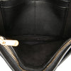 Dior Embossed Calfskin Stars Wallet on Chain Secondhand