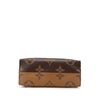 Secondhand Louis Vuitton Monogram Reverse Giant OnTheGo GM