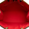 Secondhand Louis Vuitton Monogram Reverse Giant OnTheGo GM