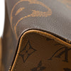 Secondhand Louis Vuitton Monogram Reverse Giant OnTheGo GM