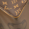 Secondhand Louis Vuitton Monogram Reverse Giant OnTheGo GM