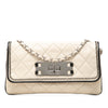 Chanel Quilted Lambskin Reissue East West Flap Secondhand