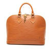 Louis Vuitton Epi Alma PM Secondhand