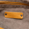 Bottega Veneta Intrecciato Trimmed Cervo Tote Secondhand