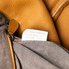 Bottega Veneta Intrecciato Trimmed Cervo Tote Secondhand