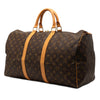 Louis Vuitton Monogram Keepall 50 Secondhand
