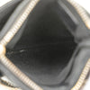 Chanel CC Quilted Lambskin Phone Holder with Chain Secondhand