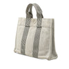 Hermès Canvas Fourre Tout PM Secondhand