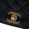 Chanel Quilted Lambskin On And On Chain Flap Secondhand