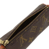 Secondhand Louis Vuitton Monogram Papillon Pochette