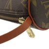 Secondhand Louis Vuitton Monogram Papillon Pochette