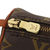 Secondhand Louis Vuitton Monogram Papillon Pochette