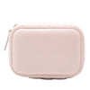 Chanel Mini CC Quilted Caviar Vanity Case with Chain Secondhand