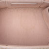 Chanel Mini CC Quilted Caviar Vanity Case with Chain Secondhand