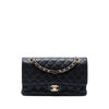 Chanel Medium Classic Caviar Double Flap Secondhand