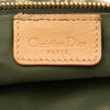 Dior Mini Diorissimo Canvas Saddle Pochette Secondhand