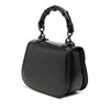 Gucci Mini Calfskin 1947 Bamboo Top Handle Bag Secondhand