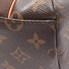 Louis Vuitton Monogram Cabas Beaubourg Secondhand