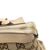 Gucci GG Canvas Abbey D Ring Tote Secondhand
