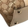 Gucci GG Canvas Abbey D Ring Tote Secondhand
