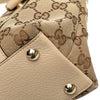 Gucci GG Canvas Abbey D Ring Tote Secondhand