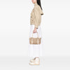 Gucci GG Canvas Abbey D Ring Tote Secondhand