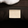 Gucci GG Canvas Abbey D Ring Tote Secondhand