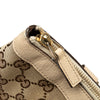 Gucci GG Canvas Abbey D Ring Tote Secondhand