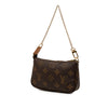 Louis Vuitton Monogram Mini Pochette Accessoires Secondhand