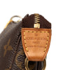 Louis Vuitton Monogram Mini Pochette Accessoires Secondhand