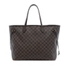 Louis Vuitton Damier Ebene Neverfull GM Secondhand