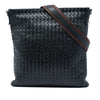 Bottega Veneta Nappa Intrecciato VN Crossbody Secondhand