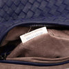 Bottega Veneta Medium Nappa Intrecciato Veneta Hobo Secondhand