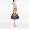 Bottega Veneta Medium Nappa Intrecciato Veneta Hobo Secondhand