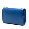 Secondhand Saint Laurent Small Grain De Poudre Monogram Kate Crossbody