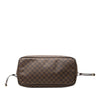 Louis Vuitton Damier Ebene Neverfull GM Secondhand