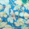 Hermès L Arbre de Soie Silk Scarf 90 Secondhand
