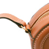 Celine Small Calfskin Cuir Triomphe Oval Crossbody Secondhand
