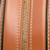 Celine Small Calfskin Cuir Triomphe Oval Crossbody Secondhand
