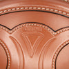 Celine Small Calfskin Cuir Triomphe Oval Crossbody Secondhand