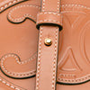 Celine Small Calfskin Cuir Triomphe Oval Crossbody Secondhand