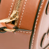 Celine Small Calfskin Cuir Triomphe Oval Crossbody Secondhand