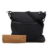 Gucci GG Canvas Crossbody Secondhand