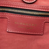 Burberry Small Haymarket Check Coated Canvas Canterbury Tote Secondhand