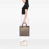Gucci GG Supreme Web Tote Secondhand