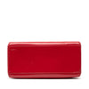Dior Medium Patent Lady Dior Secondhand