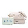 Off-White Leather Burrow 22 Crossbody Secondhand