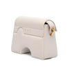 Off-White Leather Burrow 22 Crossbody Secondhand