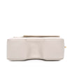 Off-White Leather Burrow 22 Crossbody Secondhand
