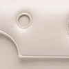 Off-White Leather Burrow 22 Crossbody Secondhand